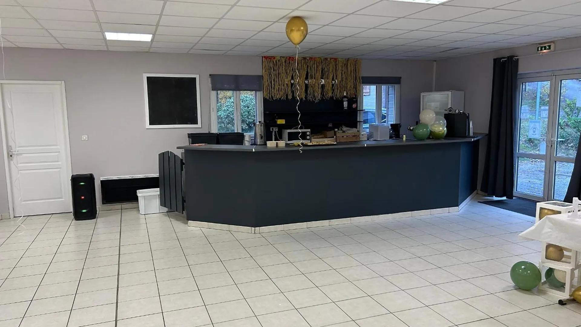 Resort Hameaux Des Lacs 3P 6Pers Monclar-de-Quercy